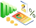 CALL AND TRADE