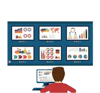 Chart-View