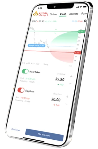 Online Trading Platform in India