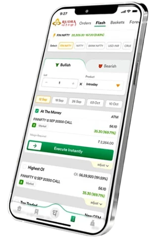 Online Trading Platform in India