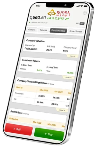 Online Trading Platform in India