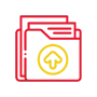 document uploads