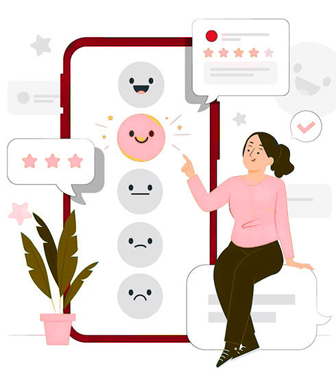 feedback