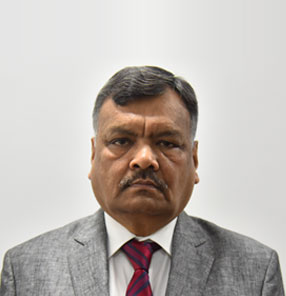 Kishor Vakil