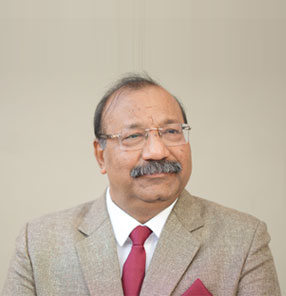 Sunil Bansal