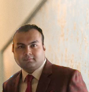 Saurabh Vakil